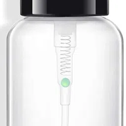 Nail Polish Remover Empty Pump Pack of 1-image-18