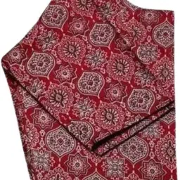 Round Neck Women Blouse-image-60