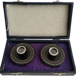 monarch scientific industries (msw) Rotatable Polaroid Set (Polarizer & Analyser) Test Indicator image 3
