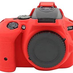 DIGICLAMBO D5500/D5600 Camera cover Only CoverCamera Bag-12