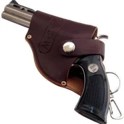 Revolver Gun Banduk Shape Cigarette Gas Lighter Red Flame lightweight Refillable Revolver Gun Banduk Shape Cigarette Gas Lighter Pocket Lighter Pocket Lighter Pocket Lighter-26