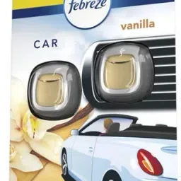 Vanilla Car Freshener Refill-44