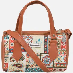 Women Multicolor Shoulder Bag-image-22