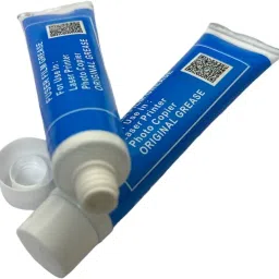 PRINTER PARTNER Fuser Fixing Silicon Grease for Fuser Film Laserjet & Inkjet Printers (30GMS) Black Ink Toner-image-6