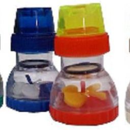 SHOWER HEAD PACK OF 6 Handheld-picture-12