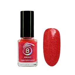 BEROMT Holographic Alcohol-Free Nail Polish 10 ml - Movie Night BNP527-image-54