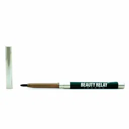 BeautyRelay London Be Bold Eye Kohl Kajal Pencil 0.27g - Midnight Black-38