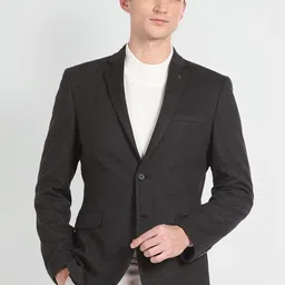 Arrow Slim-Fit Single-Breasted Blazer-image-15