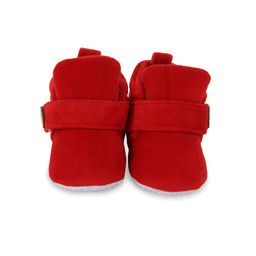 BAESD Infants Ankle Length Anti Slip Velvet Booties-image-54