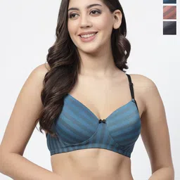 Docare Bra Full Coverage Lightly Padded-15