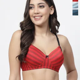 Docare Bra Full Coverage Lightly Padded-25
