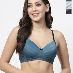Docare Bra Full Coverage Lightly Padded-14
