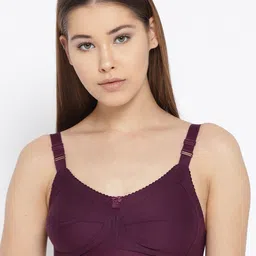Leading Lady Full Coverage Everyday Bra All Day Comfort-picture-56
