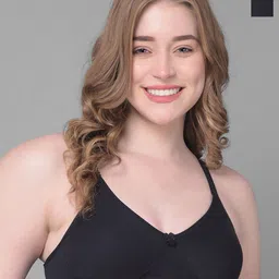 Dollar Missy Pack Of 2 Full Coverage Cotton T-shirt Bras With All Day Comfort-picture-17