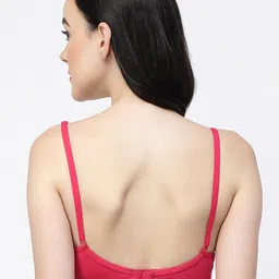 College Girl Bra Full Coverage image 3