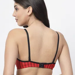 Docare Bra Full Coverage Lightly Padded image 2