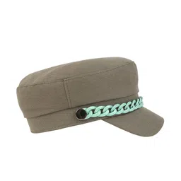 iSWEVEN Unisex Ascot Cap-picture-25