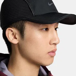 Nike Dri-FIT ADV Fly Unisex Unstructured AeroBill AeroAdapt Cap image 2