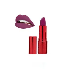 BeautyRelay London 12 Hour Color Stay Lipstick with Vitamin C 3.5g - Sweet Cherry-43