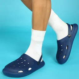 Paragon Men Lightweight Clogs-picture-9