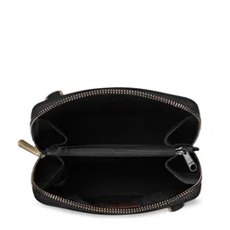 DailyObjects Structured Sling Bag & Zip Wallet image 3