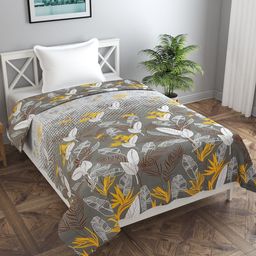 MORADO Single Bed Printed Duvet Cover-picture-14