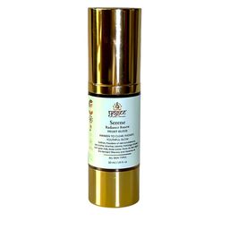 YOGEE Serene Radiance Renew Night Elixir With Saffron - 30ml-picture-52