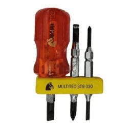 Multitec STB-330 Screw Driver Set-12