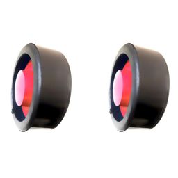Newtech Ground Clearance Kit aka Ride Height kit for Grand i10 NiOS - Set of 2 Pcs - Full Kit - Rear - Front side not Required image 2