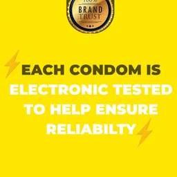 noTTy Boy Set of 3 SixtyNine Banana Flavoured Condoms - 10 Unit Each image 4