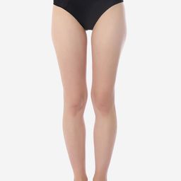 Amante Luxe Floral Lace Breathable Mid-Rise Hipster Brief-34