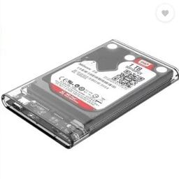 CARE CASE Portable HARDDRIVE 1 TB Type C 3.1 External Storage 1TB Type C (1TB Type C) image 4