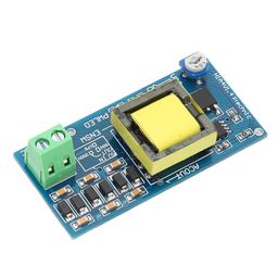 IDUINO DC-DC Boost Converter Boost Output High Voltage 300v-1200v 400V 900V 1000V Adjustable Power Supply PSU Module Board Input 3V-5V image 1