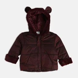 MINI KLUB Boys Open Front Jacket-42