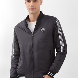 Peter England Casuals Long Sleeves Sporty Jacket-picture-28