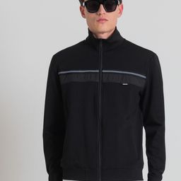 Antony Morato Mock Collar Bomber Jacket-picture-30