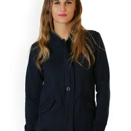 BAESD Hooded Fleece Lightweight Bomber Jacket-image-35