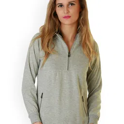 BAESD Hood Fleece Lightweight Bomber Jacket-34