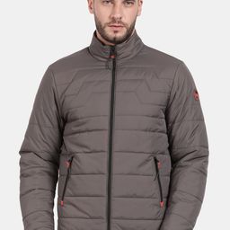 t-base Men Windcheater Puffer Jacket-image-54