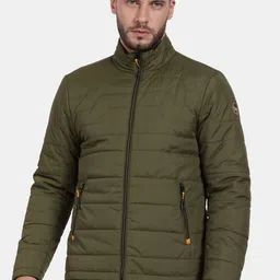 t-base Men Windcheater Puffer Jacket-image-37