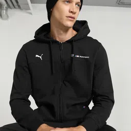 PUMA Motorsport Long Sleeves Knitted Jacket-picture-32