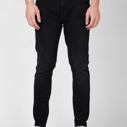 SPYKAR Men Slim Fit Clean Look Cotton Jeans-image-28
