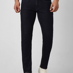 Peter England Casuals Men Clean Look Slim Fit Stretchable Jeans-picture-23