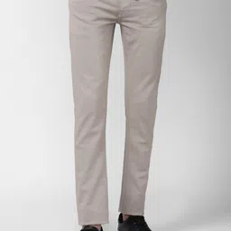 Peter England Casuals Men Slim Fit Clean Look Jeans-image-32