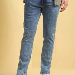 Allen Solly Men Slim Fit Jeans-picture-25