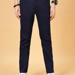 SF JEANS by Pantaloons Men Slim Fit Jeans-image-36