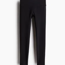 H&M Sports Leggings In SoftMove-image-80