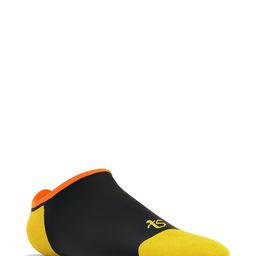 TalkingSox Unisex Pack Of 3 Assorted Soft & Breatheable Shoe Liners image 3