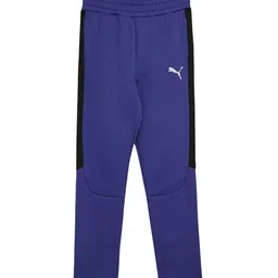 Puma Boys Evostripe Pants Dk Slim-Fit Track Pants-image-78