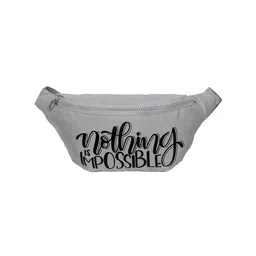 QIPS Printed Waist Pouch-picture-5